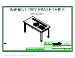 DIVERSIFIED WOODCRAFTS P7149K30N Assembly Instructions предпросмотр