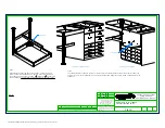 Предварительный просмотр 4 страницы DIVERSIFIED WOODCRAFTS PLB-201 Assembly Instructions