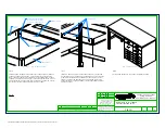 Предварительный просмотр 5 страницы DIVERSIFIED WOODCRAFTS PLB-201 Assembly Instructions