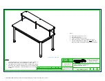 Предварительный просмотр 6 страницы DIVERSIFIED WOODCRAFTS PR8 Series Assembly Instructions Manual