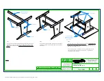 Предварительный просмотр 3 страницы DIVERSIFIED WOODCRAFTS PT-60 Series Assembly Instructions