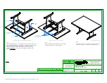 Предварительный просмотр 4 страницы DIVERSIFIED WOODCRAFTS PT-60 Series Assembly Instructions