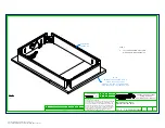 Preview for 3 page of DIVERSIFIED WOODCRAFTS SHAIN DT-1 Assembly Instructions Manual