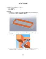 Preview for 4 page of DIVERSIFIED WOODCRAFTS SHAIN GSB-6024 Assembly Instruction Manual