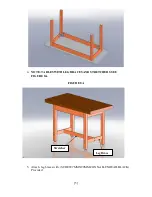 Preview for 5 page of DIVERSIFIED WOODCRAFTS SHAIN GSB-6024 Assembly Instruction Manual