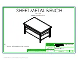 Предварительный просмотр 1 страницы DIVERSIFIED WOODCRAFTS SMB Series Assembly Instructions