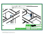 Предварительный просмотр 10 страницы DIVERSIFIED WOODCRAFTS STUDENT SERVICE ISLAND-DOUBLE C2420K Series Assembly Instructions Manual