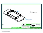 Preview for 3 page of DIVERSIFIED WOODCRAFTS W-48 Series Assembly Instructions Manual