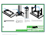 Предварительный просмотр 3 страницы DIVERSIFIED WOODCRAFTS W- WORKBENCHES Assembly Instructions