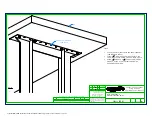 Предварительный просмотр 4 страницы DIVERSIFIED WOODCRAFTS WBML-BL2 Series Assembly Instructions Manual