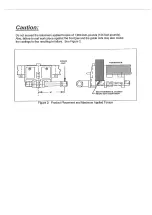 Предварительный просмотр 8 страницы DIVERSIFIED WOODCRAFTS WBML-BL2 Series Assembly Instructions Manual