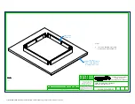 Предварительный просмотр 3 страницы DIVERSIFIED WOODCRAFTS WW4-0V Series Assembly Instructions Manual