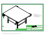 Предварительный просмотр 10 страницы DIVERSIFIED WOODCRAFTS WW4-0V Series Assembly Instructions Manual