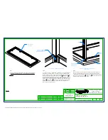 Предварительный просмотр 3 страницы DIVERSIFIED WOODCRAFTS X7000 SERIES Assembly Instructions