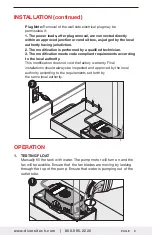 Предварительный просмотр 9 страницы DIVERSITECH ASURITY PROCP-22S Installation Instructions Manual