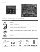 Предварительный просмотр 10 страницы DIVERSITECH DD-3X4 Operation & Maintenance Manual