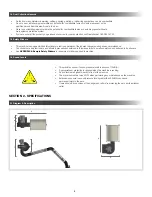 Preview for 4 page of DIVERSITECH FRED ECO Operation & Maintenance Manual