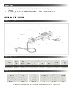 Предварительный просмотр 4 страницы DIVERSITECH MINI-VAC2-010N1 Operation & Maintenance Manual