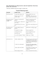 Preview for 11 page of DIVERSITECH WB-4000-D Operation & Maintenance Manual