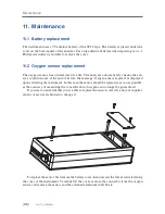 Предварительный просмотр 26 страницы Divesoft He/O2 Analyzer User Manual