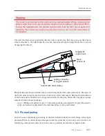 Предварительный просмотр 27 страницы Divesoft He/O2 Analyzer User Manual