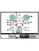 Preview for 34 page of DIVEX 2 diver HP/LP control panel Operating And Maintenance Manual