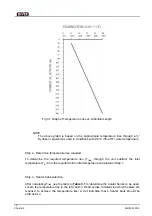 Preview for 34 page of DIVEX MHE-02 Installation, Operating And Maintenance Manual