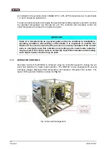 Preview for 36 page of DIVEX MHE-02 Installation, Operating And Maintenance Manual