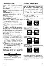 Preview for 74 page of DIVEX MHE-02 Installation, Operating And Maintenance Manual