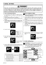 Preview for 76 page of DIVEX MHE-02 Installation, Operating And Maintenance Manual