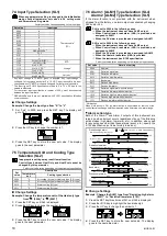 Preview for 77 page of DIVEX MHE-02 Installation, Operating And Maintenance Manual