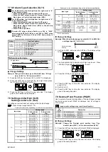 Preview for 78 page of DIVEX MHE-02 Installation, Operating And Maintenance Manual