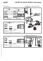 Preview for 82 page of DIVEX MHE-02 Installation, Operating And Maintenance Manual