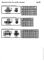 Preview for 86 page of DIVEX MHE-02 Installation, Operating And Maintenance Manual