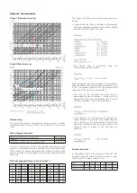 Preview for 91 page of DIVEX MHE-02 Installation, Operating And Maintenance Manual