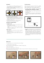 Preview for 92 page of DIVEX MHE-02 Installation, Operating And Maintenance Manual