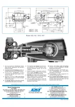 Preview for 98 page of DIVEX MHE-02 Installation, Operating And Maintenance Manual