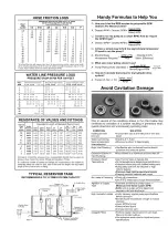 Preview for 105 page of DIVEX MHE-02 Installation, Operating And Maintenance Manual