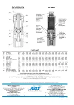 Preview for 114 page of DIVEX MHE-02 Installation, Operating And Maintenance Manual