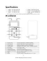 Предварительный просмотр 4 страницы Divine Connect DC7G User Manual