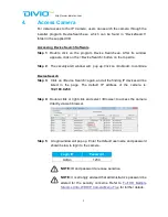 Preview for 10 page of Divio NDR255P User Manual