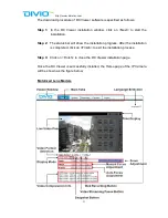 Preview for 12 page of Divio NDR255P User Manual