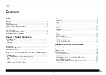 Preview for 2 page of Divio NRM 311 User Manual