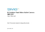 DivioTec NBR123P User Manual предпросмотр