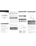 DivioTec NBR124 Quick Installation Manual preview
