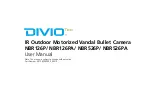 DivioTec NBR126P User Manual preview