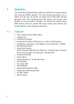 Preview for 3 page of DivioTec NBR225P User Manual