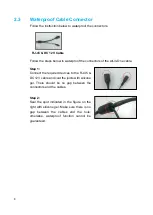 Preview for 9 page of DivioTec NBR225P User Manual