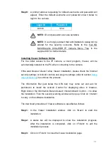 Preview for 12 page of DivioTec NBR225P User Manual