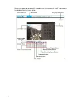 Preview for 13 page of DivioTec NBR225P User Manual